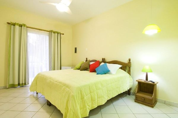 CostaBela Apart Hotel e Pousada (Ilhabela)